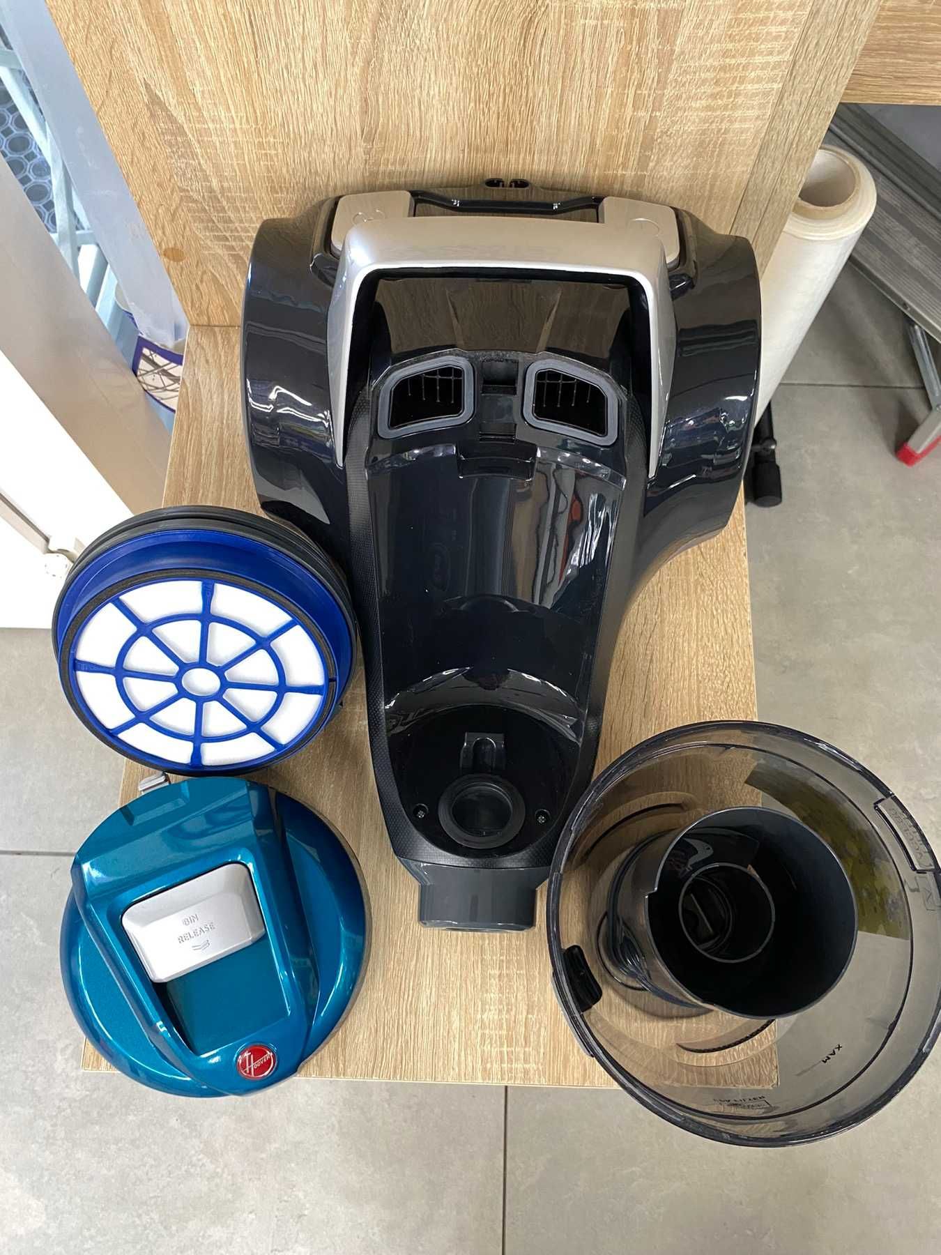 Пилосос HOOVER BR71 BR30011
