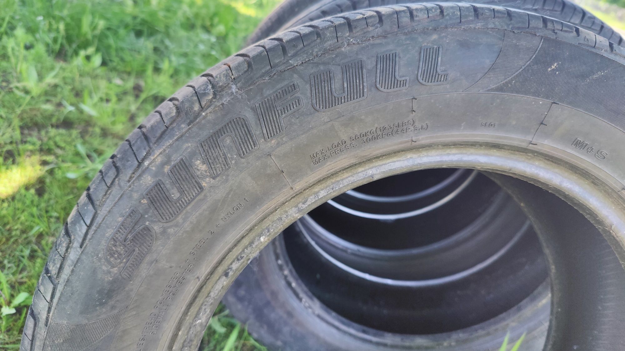 Резина 185/65 R15