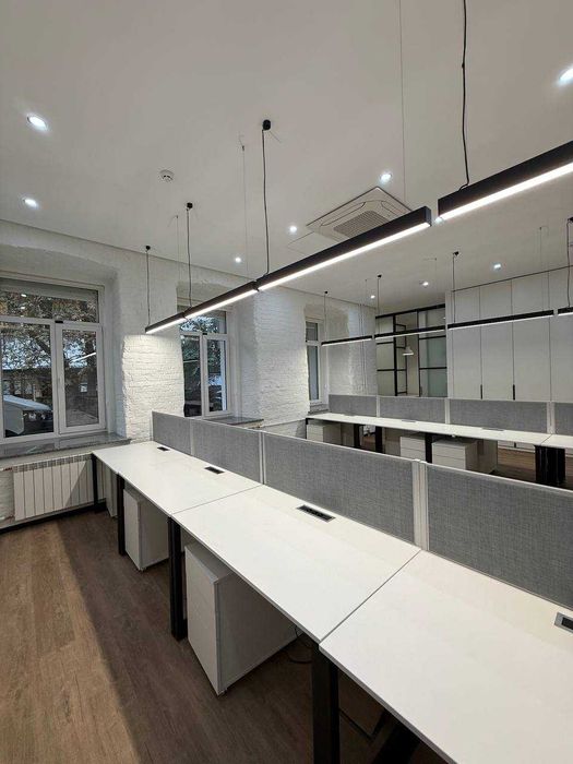 Оренда Офіс 81м2 Центр Франка Городецького Майдан Без комісії