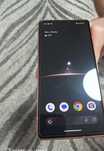 Google Pixel 7a  uszkodzony