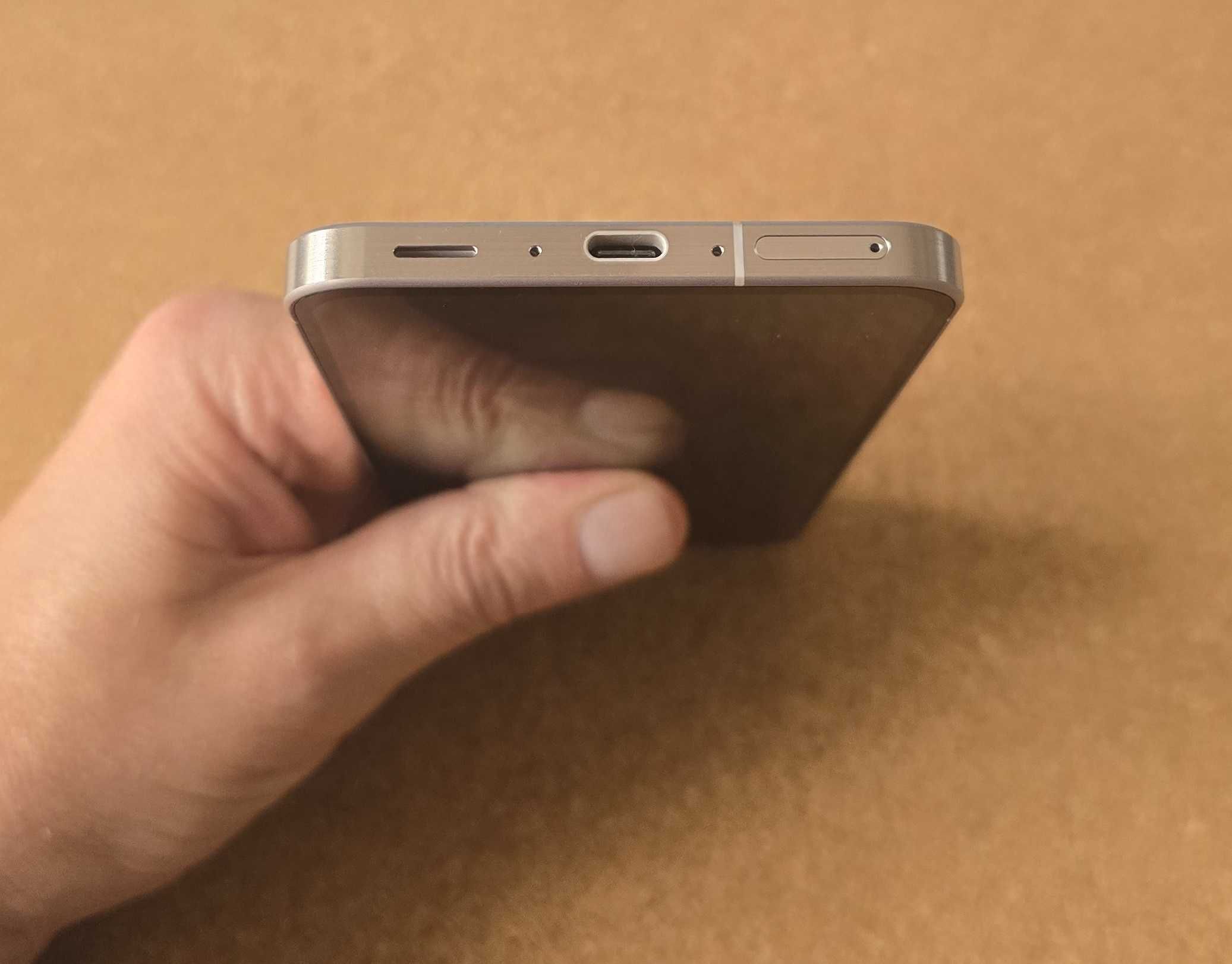 Samsung Galaxy A56 5G SM-A566 B/DSN 8GB/256GB Różowy Jak Nowy Gwarancj