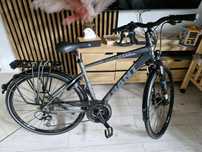 Rower treningowy Giant Aspiro RS koła 28 cali