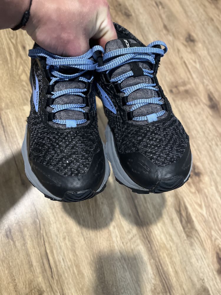 Кросівки Brooks original 39 розміру