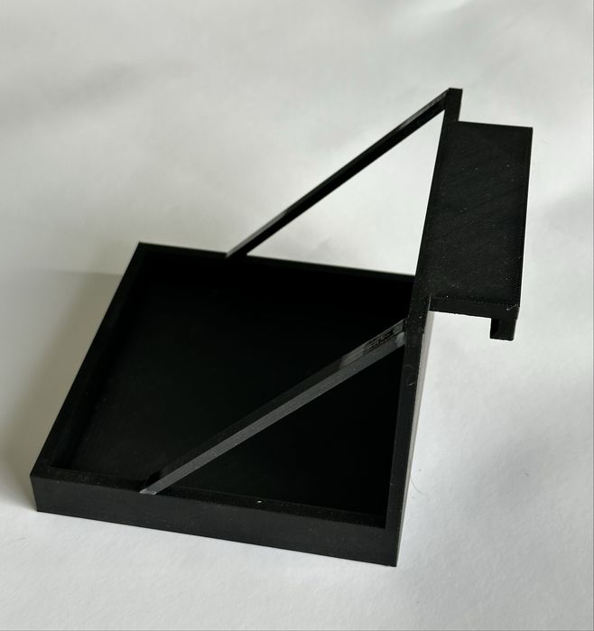 Suporte para CISS
