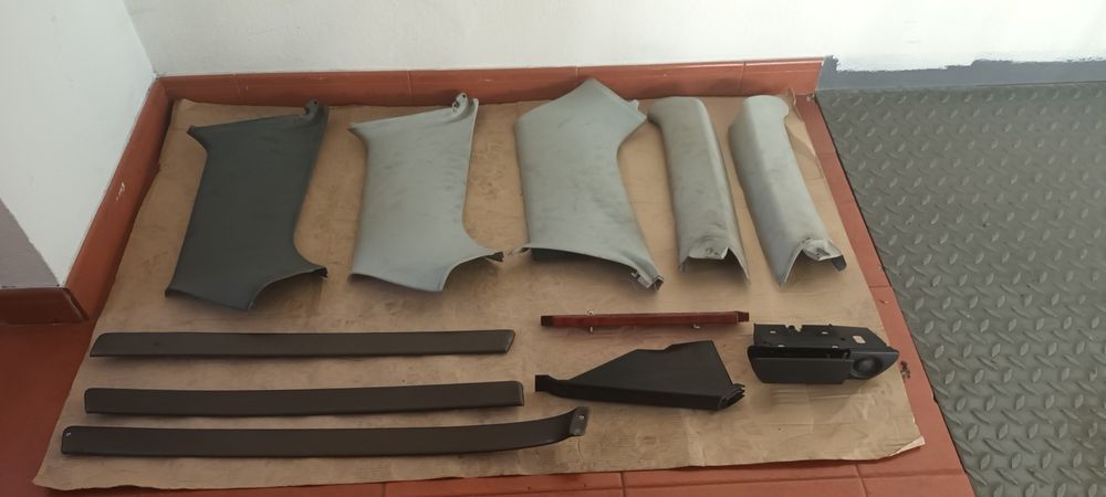 Lotes de peças para audi A4 B5