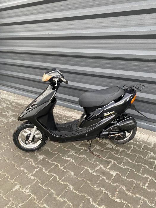 Продам скутер Хонда Діо 34 мопед двохтактний Honda Dio 34