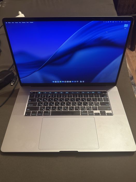 Mac Book Pro 2019 32Gb 1Tb