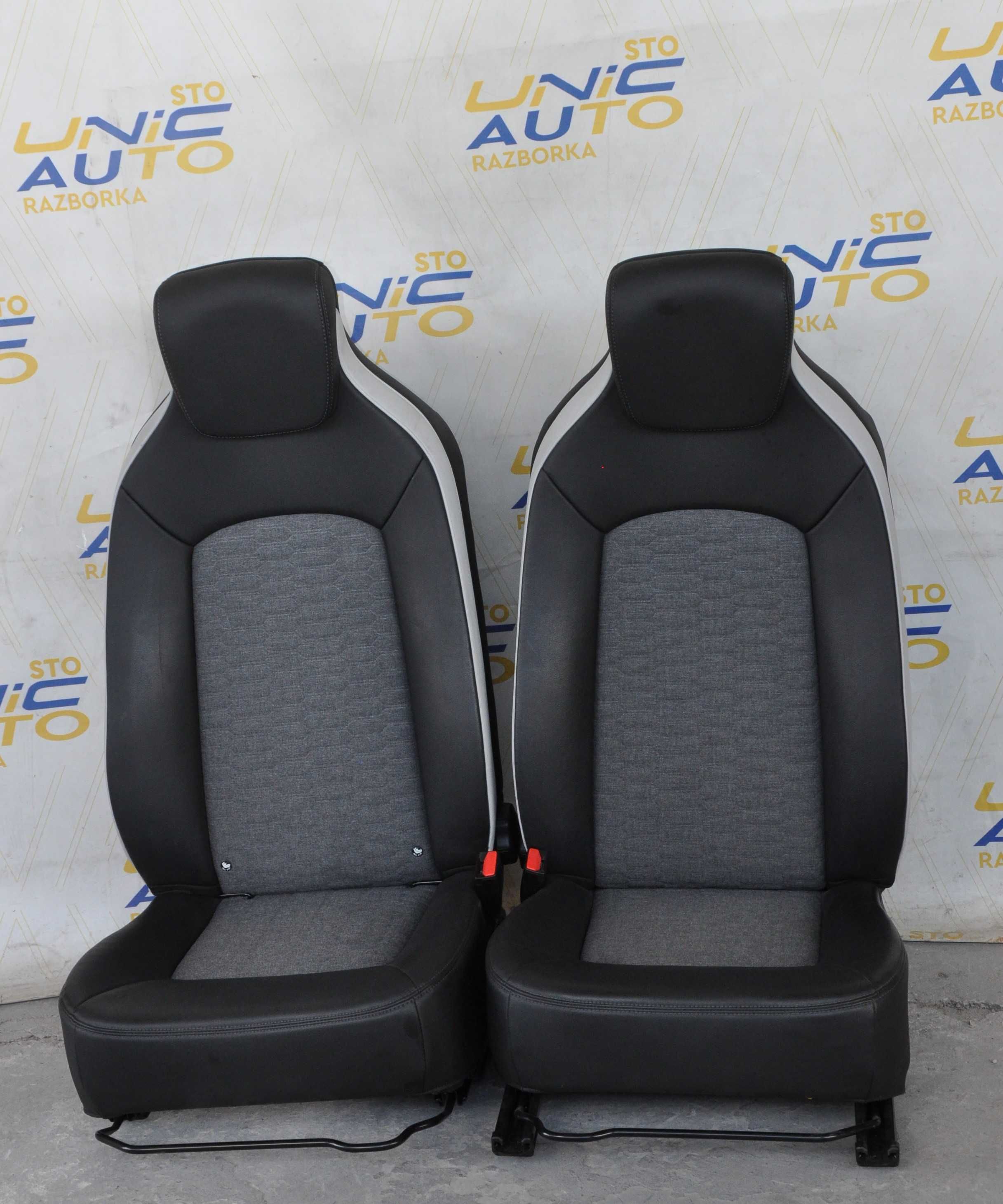 Сидіння Renault Master,Trafic,Kangoo,Megane,Scenic,Duster. та інші.