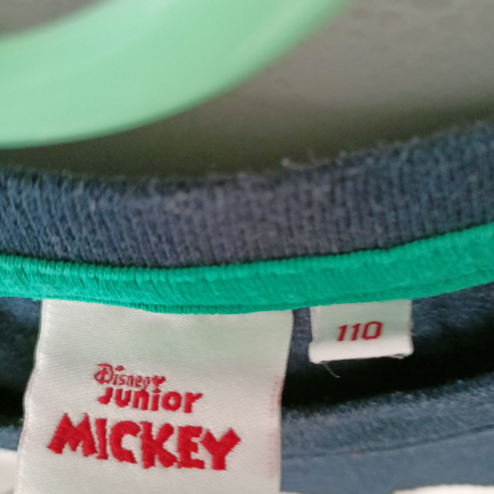 Koszulka krótki rękaw 104 Disney Mickey