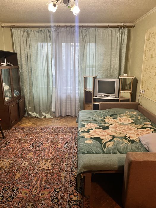 Посуточно или почасово м.Вокзальна(Ратушного)