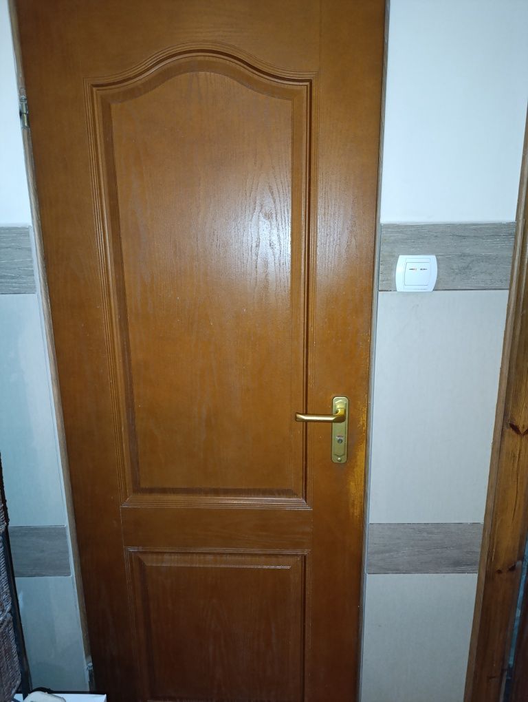 Drzwi wewnętrzne