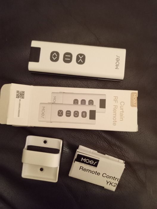 Comando para estores ou candeeiros