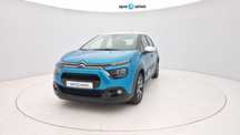 Citroën C3 citroen c3 ver-1-2-puretech-shine