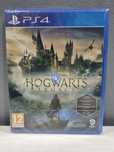 Dziedzictwo Hogwartu Hogwarts Legacy Playstation 4 Ps4 Nowa