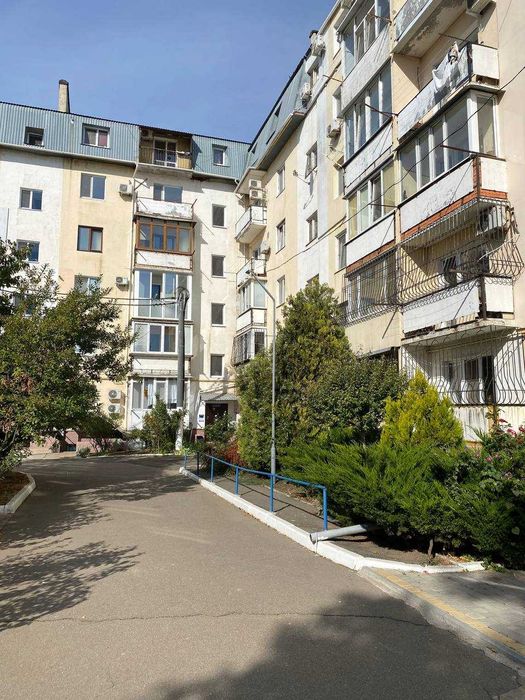 Продам 2х комнатную квартиру с  2х контурным котлом