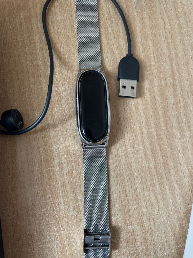 Mi Smart Band 5