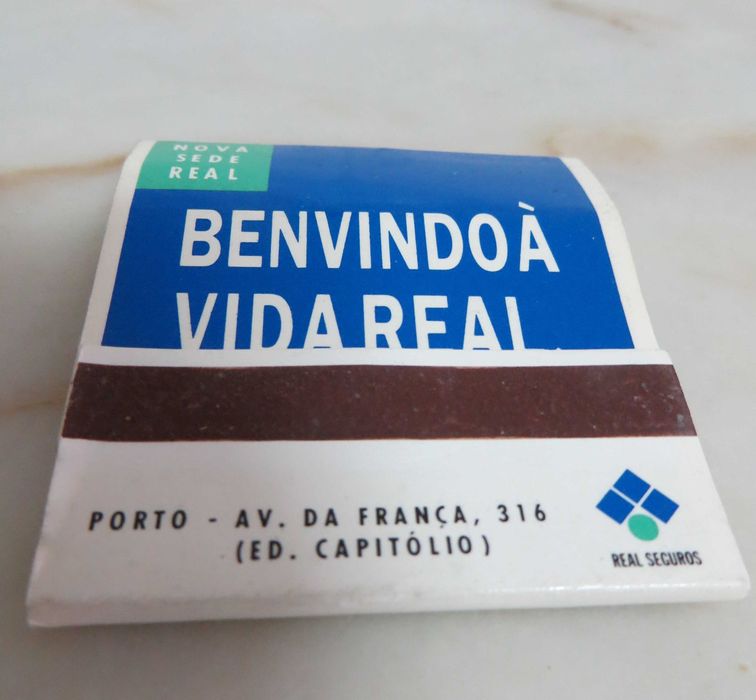 Carteiras Fósforos Seleção Francesa Mundial 82 + 3