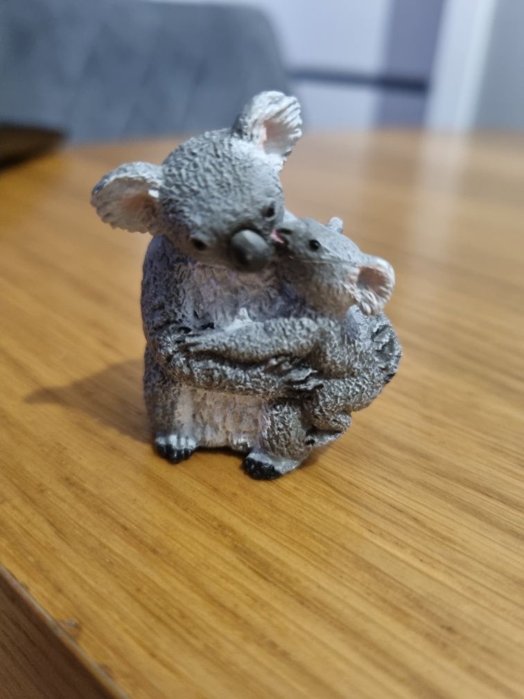 Koala schleich figurka