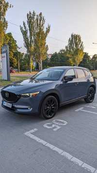 Продам Mazda cx-5 Carbon Edition