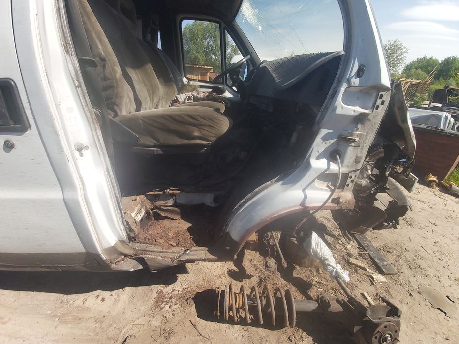 Продам пежо боксер