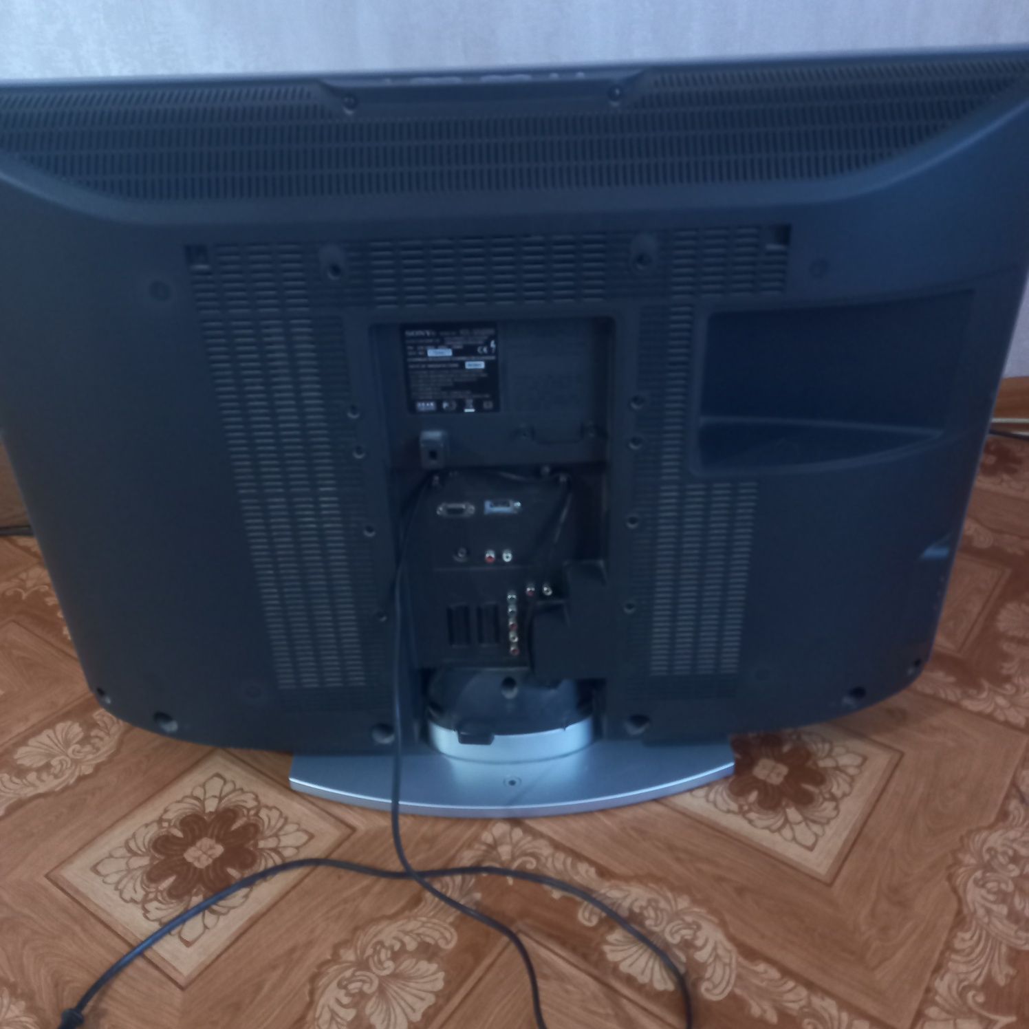 Телевизор SONY  KDL 32U2000