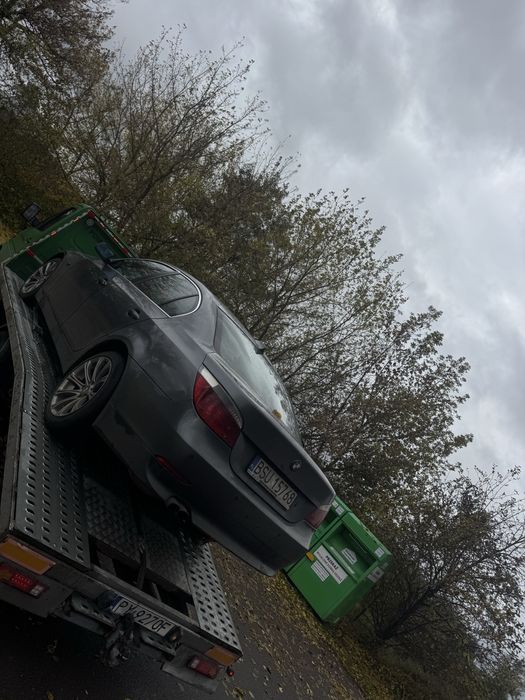 Transport ! Pomoc Drogowa! 24/7