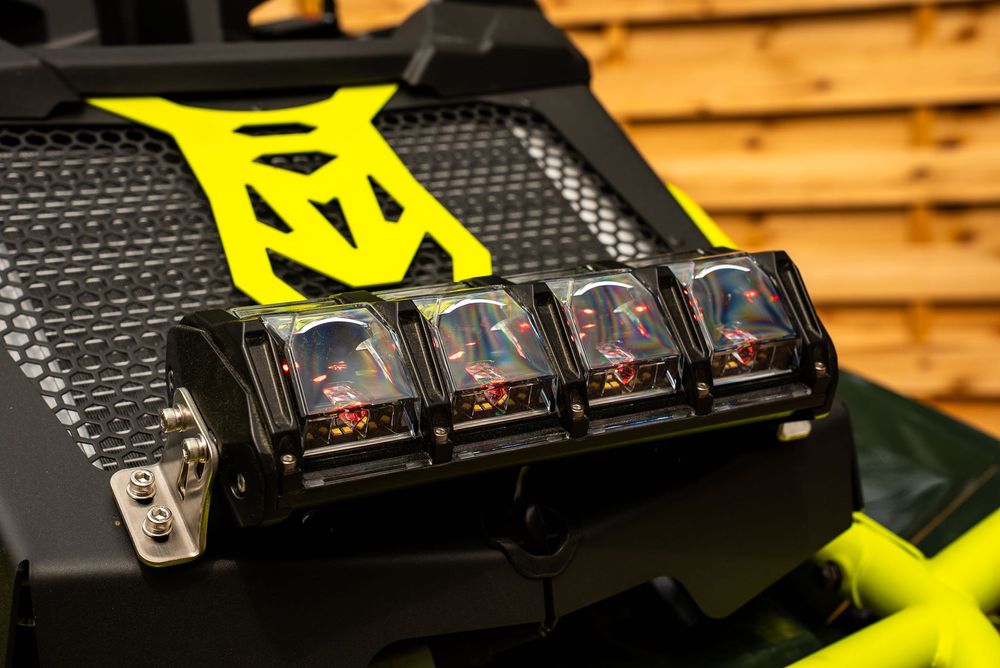 Quad AODES ODES Pathcross 850 MAX TROPHY PRO Mud EPS / 2025