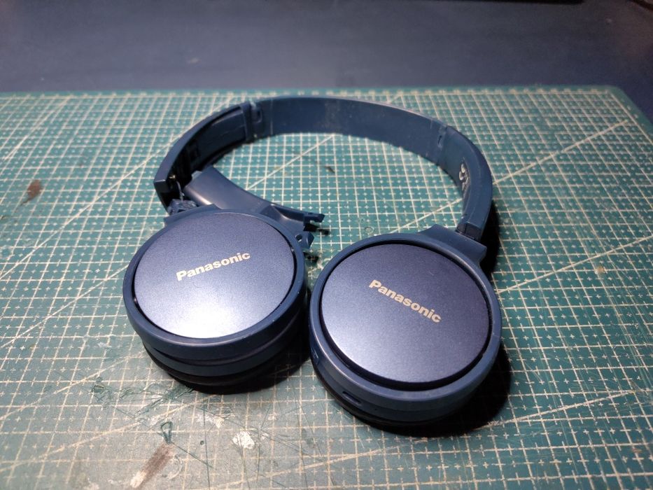 Słuchawki Bluetooth Philips RP-HF410B