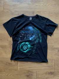 Мерч футболка Dream Theater вінтаж