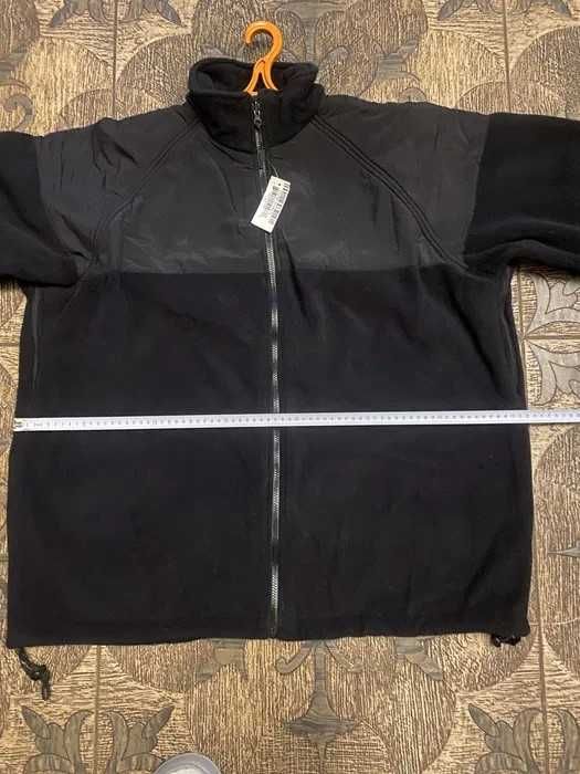 Куртка м 65 Alpha Industries з лайнером Polartec велий розмір