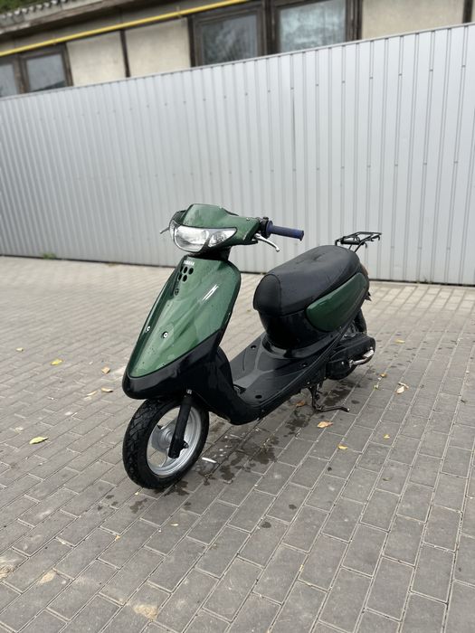 Скутер Мопед yamaha jog sa 12