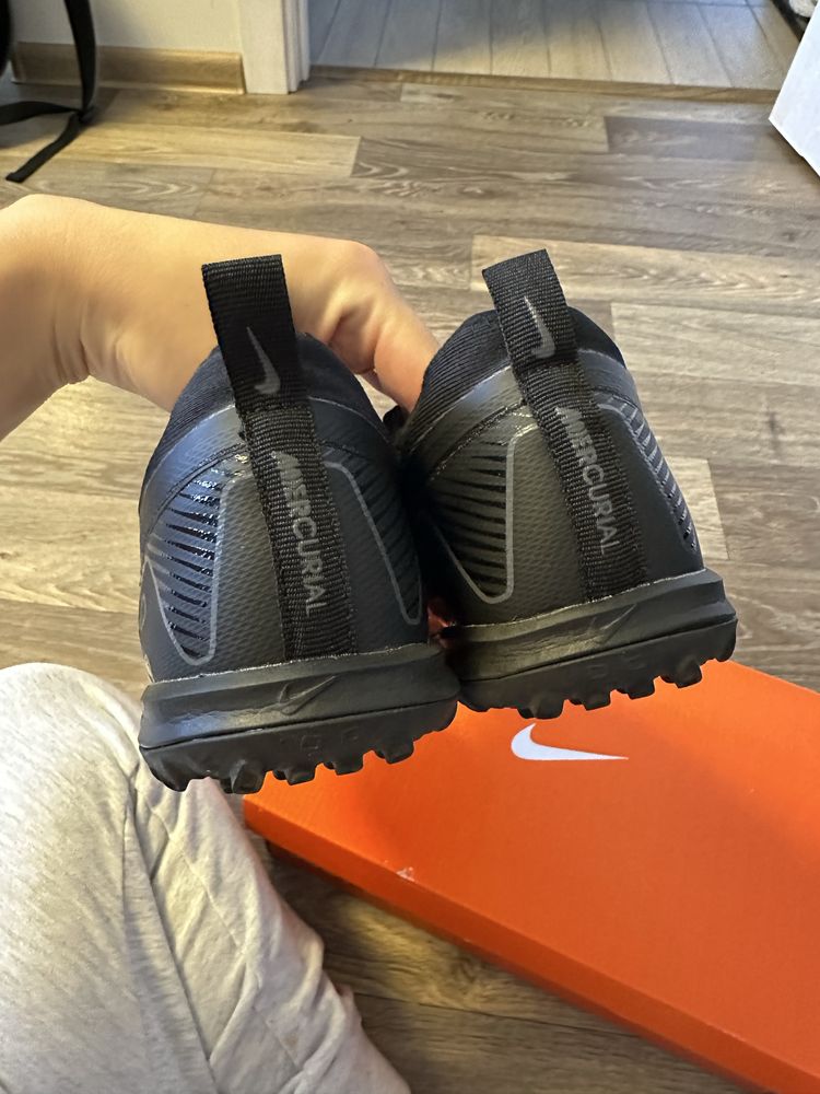 Сороконожки Nike Air Zoom