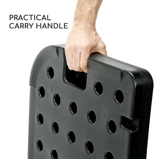 Основа для парасолі Blumfeldt Limousin 10038526