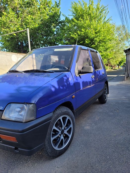 Продам Daewoo Tico