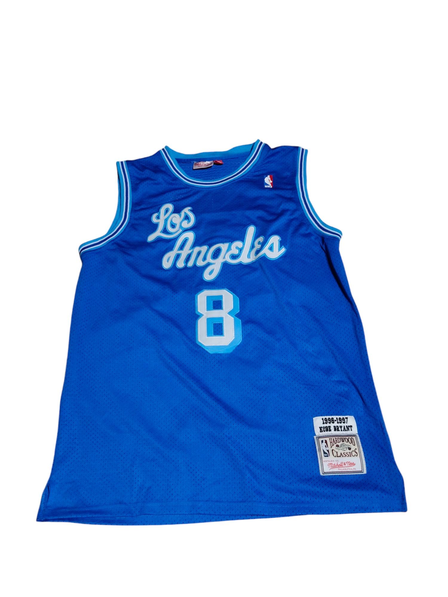 **Mitchell&Ness** Koszulka r.XXL