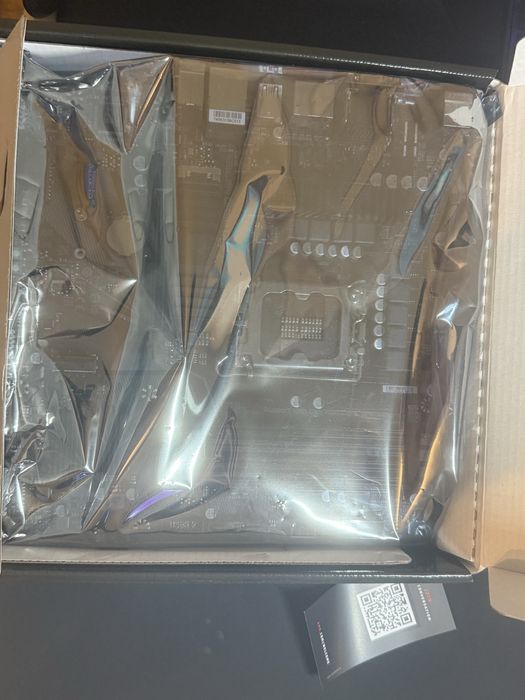 Plyta glowna gigabyte B660M DS3H ddr4