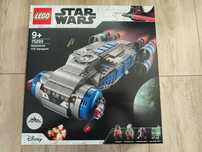 LEGO 75293 Star Wars Pojazd transportowy I-TS Ruchu Oporu