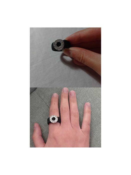 Bijuterias: colares, anéis, pulseiras lindas