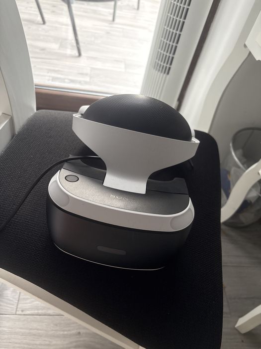 Sony Playstation VR CUH-ZVR2 2017 Headset (Bez Gry/Kamery)