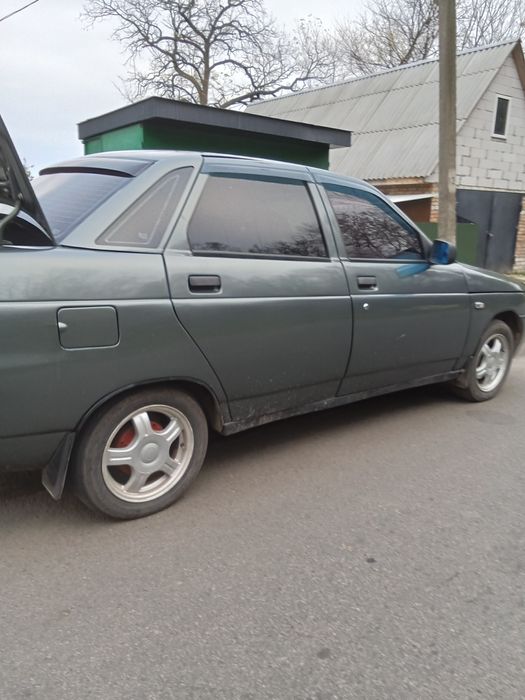 Продам ВАЗ 2110.