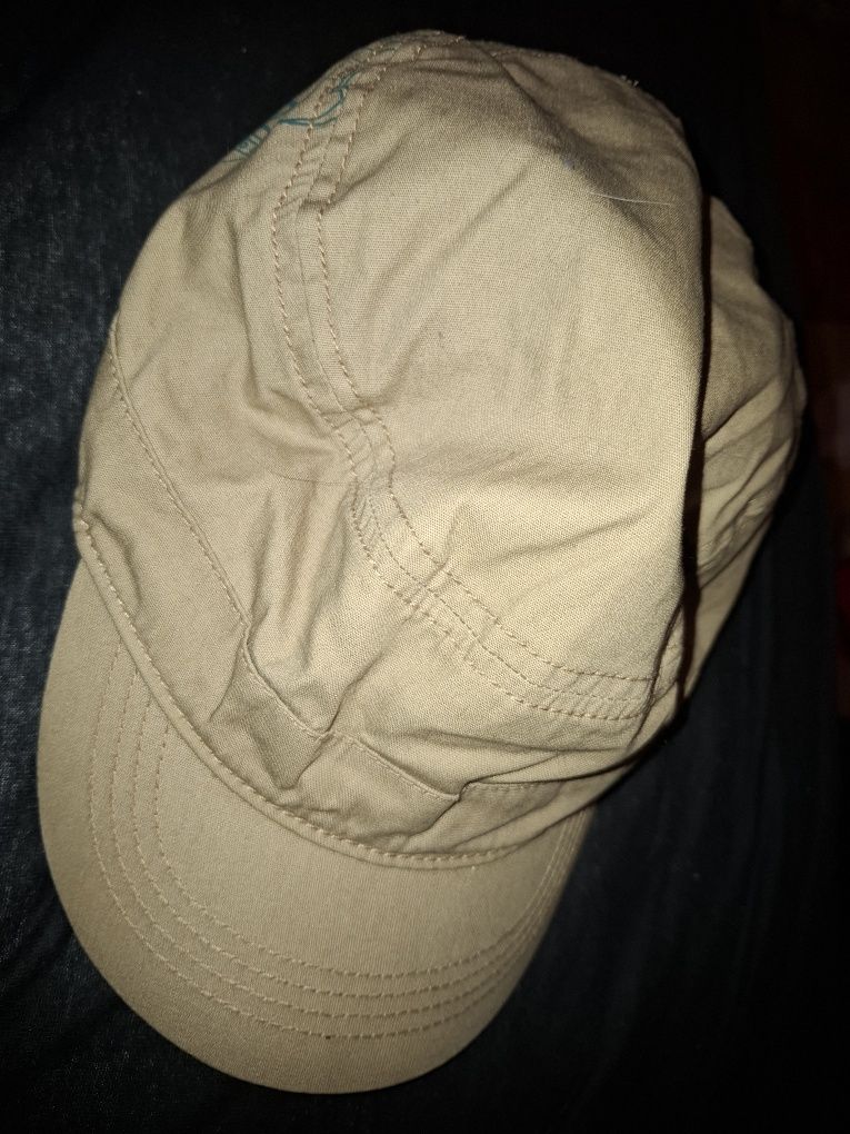 Czapeczka Hugo Boss