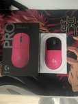 mouse gamer logitech superlight pro X 2