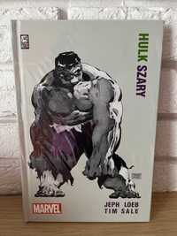 Komiks Hulk - Szary