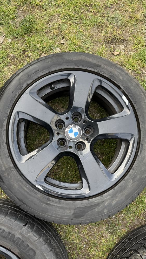 Felgi Bmw E61 17”