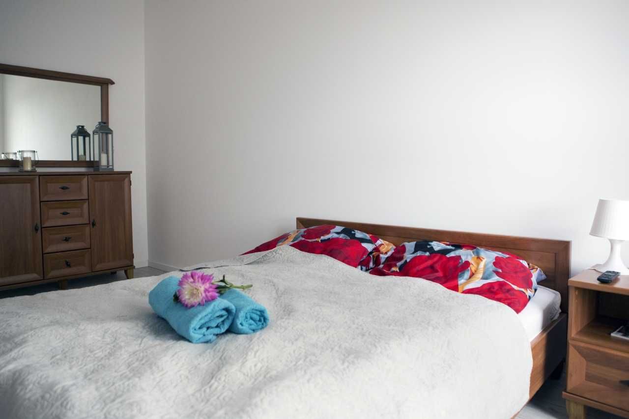 Ostatni wolny termin Sopot/Gdańsk apartament blisko plaży