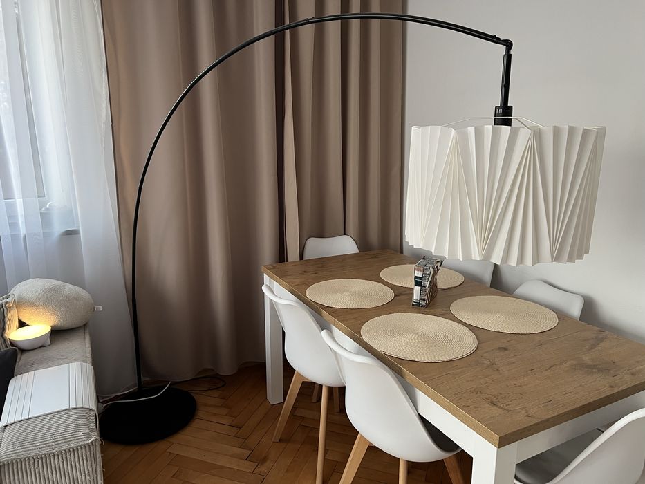 Lampa ikea stan idelany