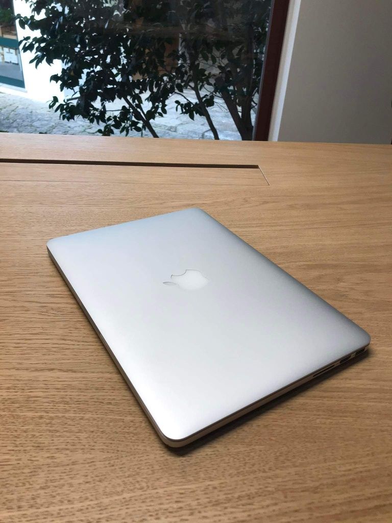 MacBook Pro (Retina, 13 polegadas)