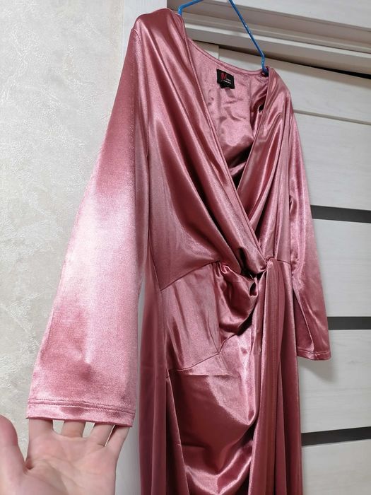 Сукня вечірня 44-46 розміру