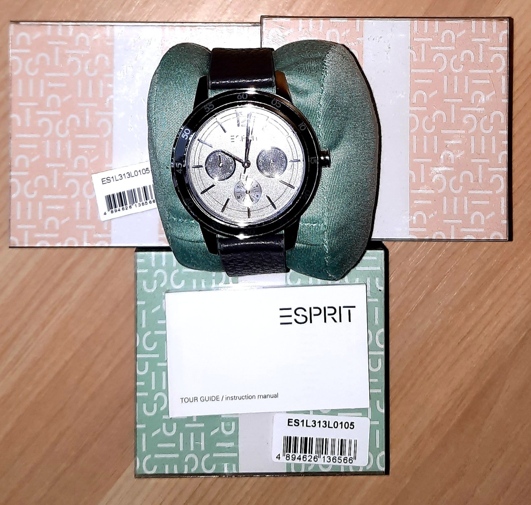 Часы наручные Esprit