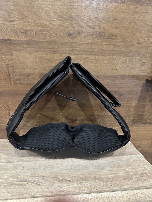 iKristin Shiatsu масажер для шиї з підігрівом